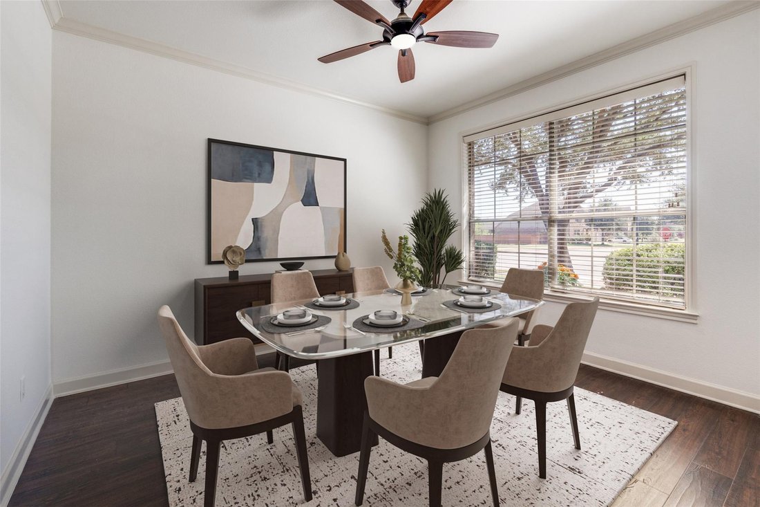 Casa en Pflugerville, Texas, Estados Unidos 5 - 18270976