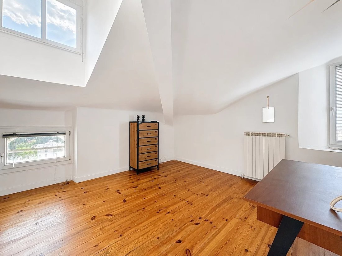 Apartment in Cannes, Provence-Alpes-Côte d'Azur, France 5 - 18272036