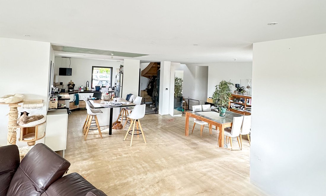 Villa in Combourg, Brittany, France 5 - 18275638
