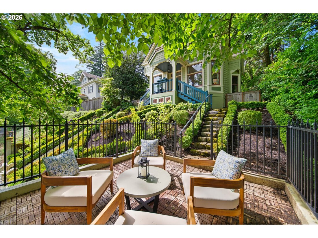 House in Portland, Oregon, United States 2 - 18274794