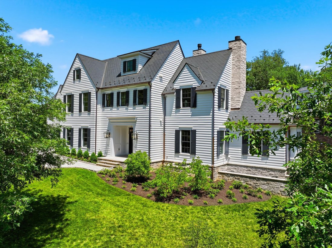 House in Washington, District of Columbia, United States 1 - 18039872