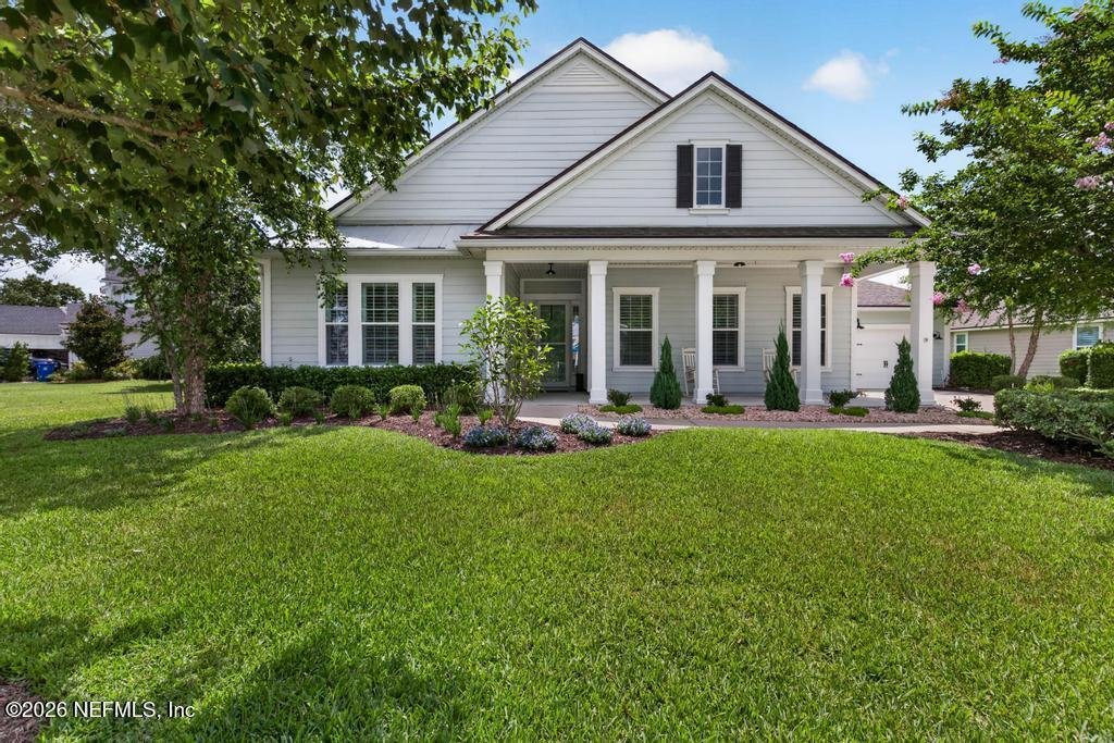 House in Ponte Vedra Beach, Florida, United States 1 - 18274712