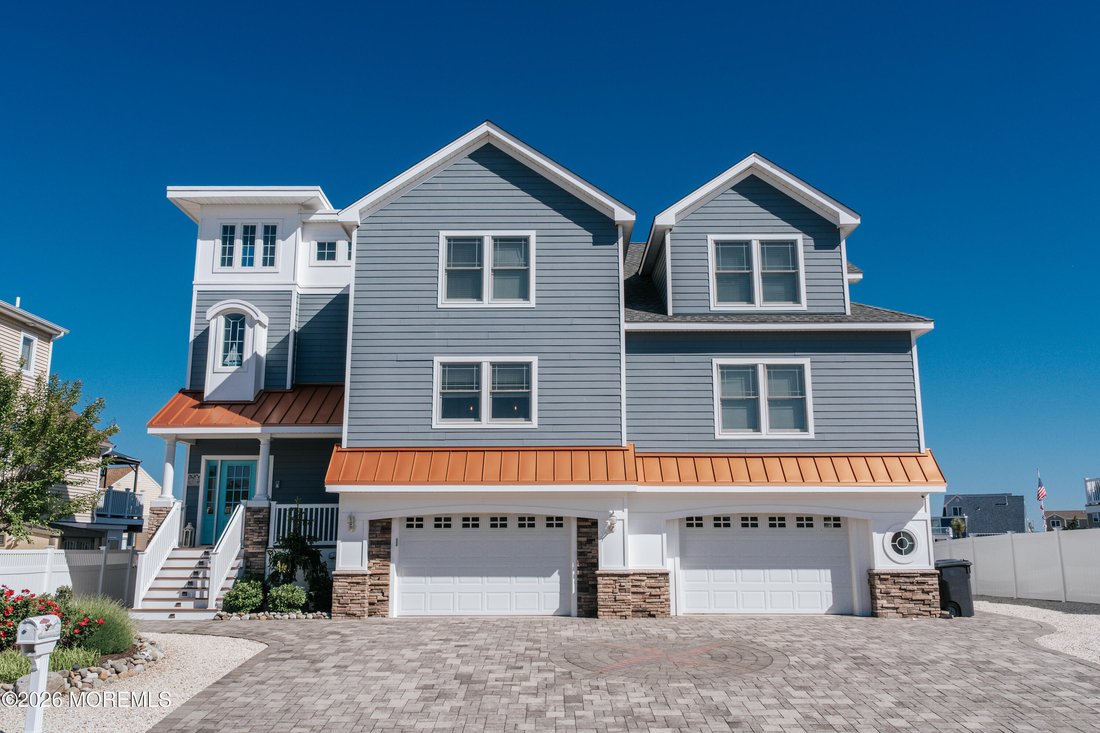 House in Stafford Township, New Jersey, United States 1 - 18273101