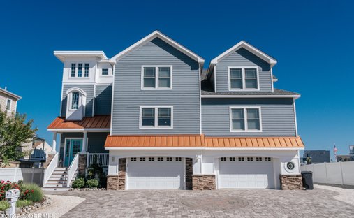 Casa en Municipio de Stafford, Nueva Jersey, Estados Unidos 1
