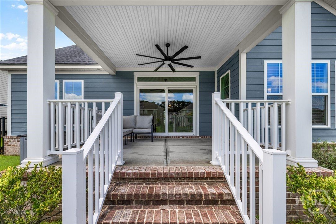 House in Pooler, Georgia, United States 5 - 18274172
