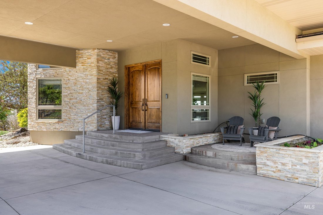 House in Boise, Idaho, United States 5 - 18274983