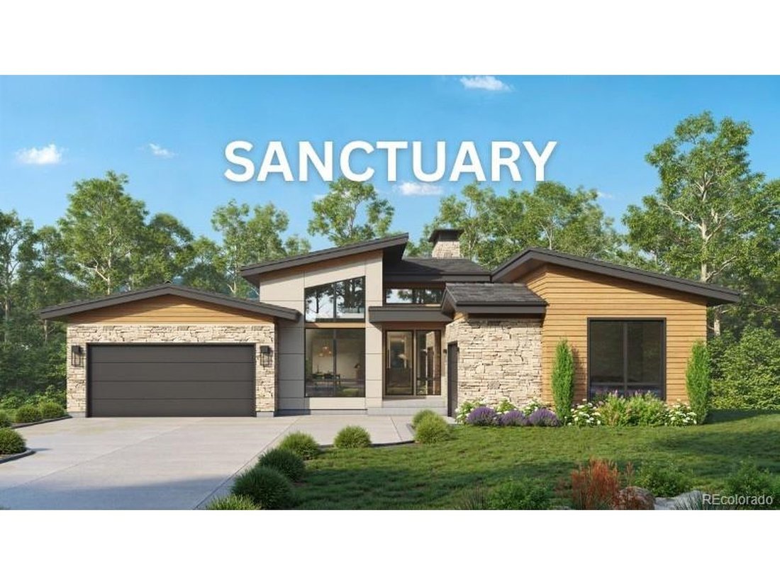 House in Parker, Colorado, United States 1 - 18270230