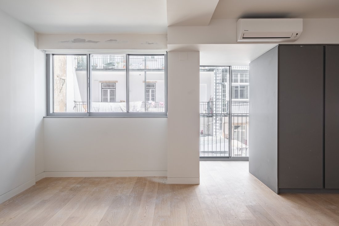 Apartment in Estrela, Lisbon, Portugal 1 - 18275400