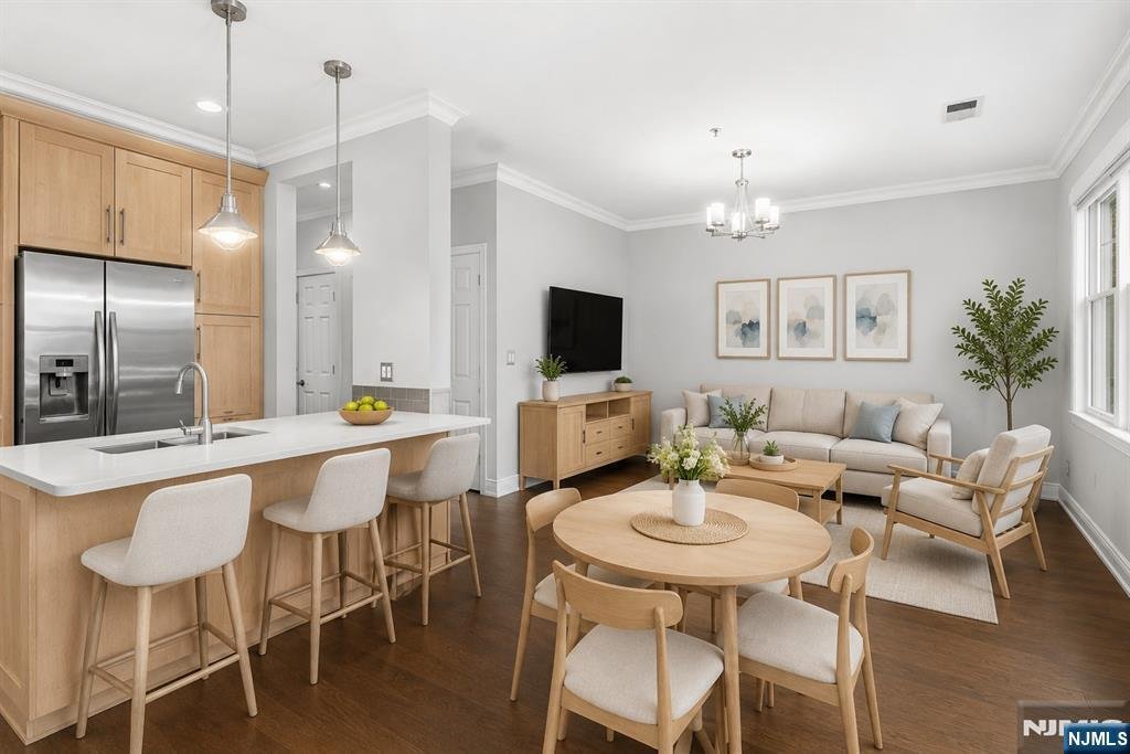 Townhouse in Guttenberg, New Jersey, United States 5 - 18274695