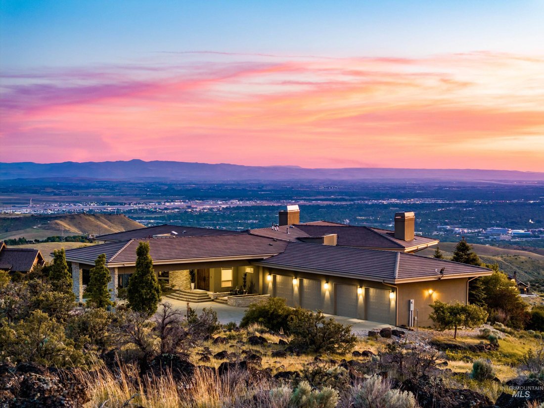 House in Boise, Idaho, United States 1 - 18274983