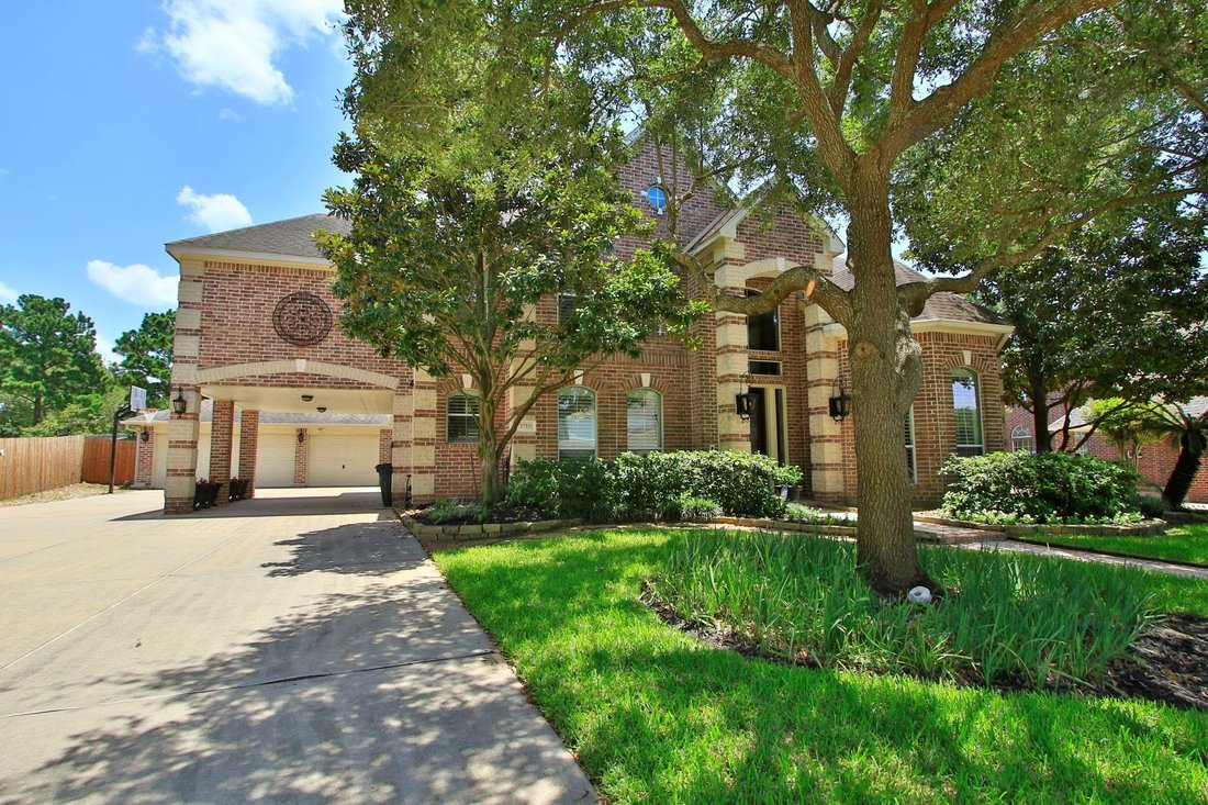House in Houston, Texas, United States 3 - 18275024