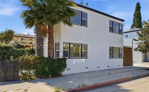 House in Los Angeles, California, United States 1