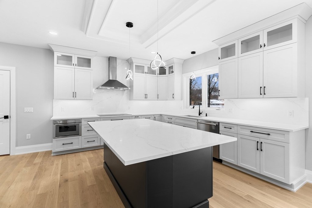 House in Wrentham, Massachusetts, United States 4 - 18276239