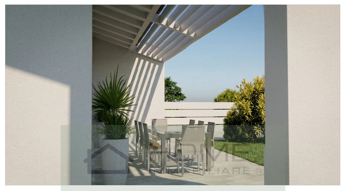 House in Campodarsego, Veneto, Italy 4 - 18275678