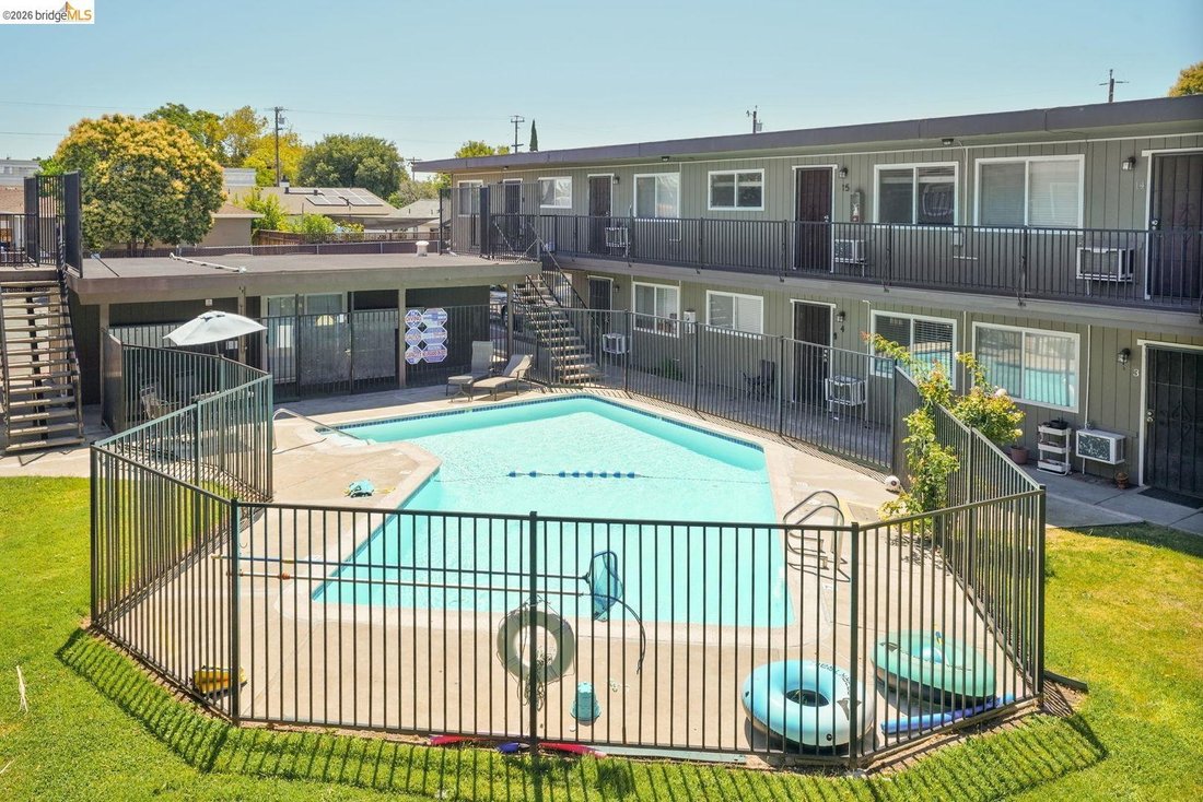 Antioch, California, United States 3 - 18274450