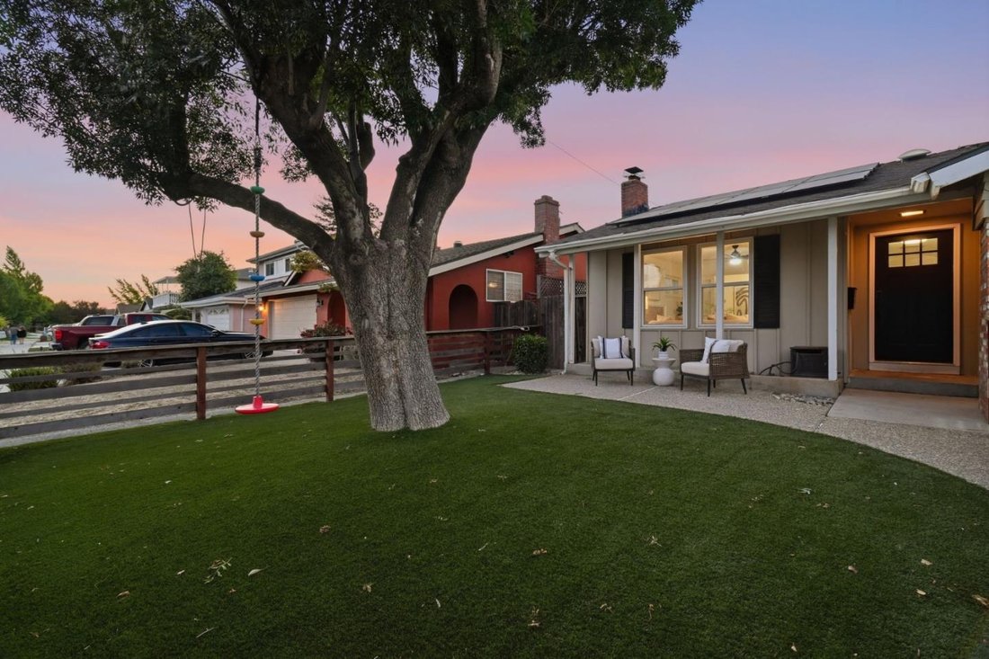 House in San Jose, California, United States 3 - 18274521