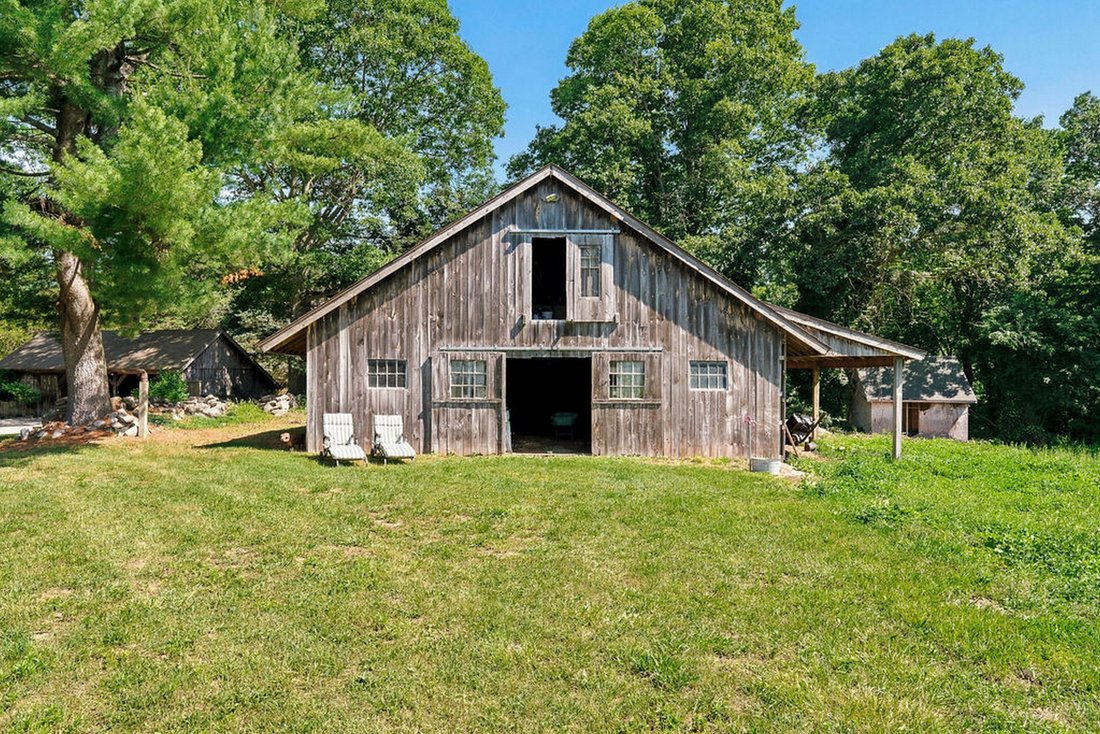 House in Lyme, Connecticut, United States 4 - 18271749