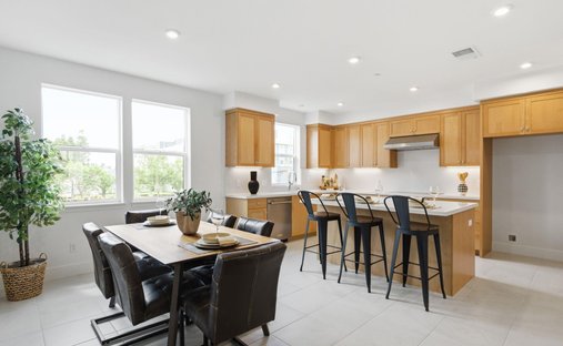Townhouse in Milpitas, California, United States 1