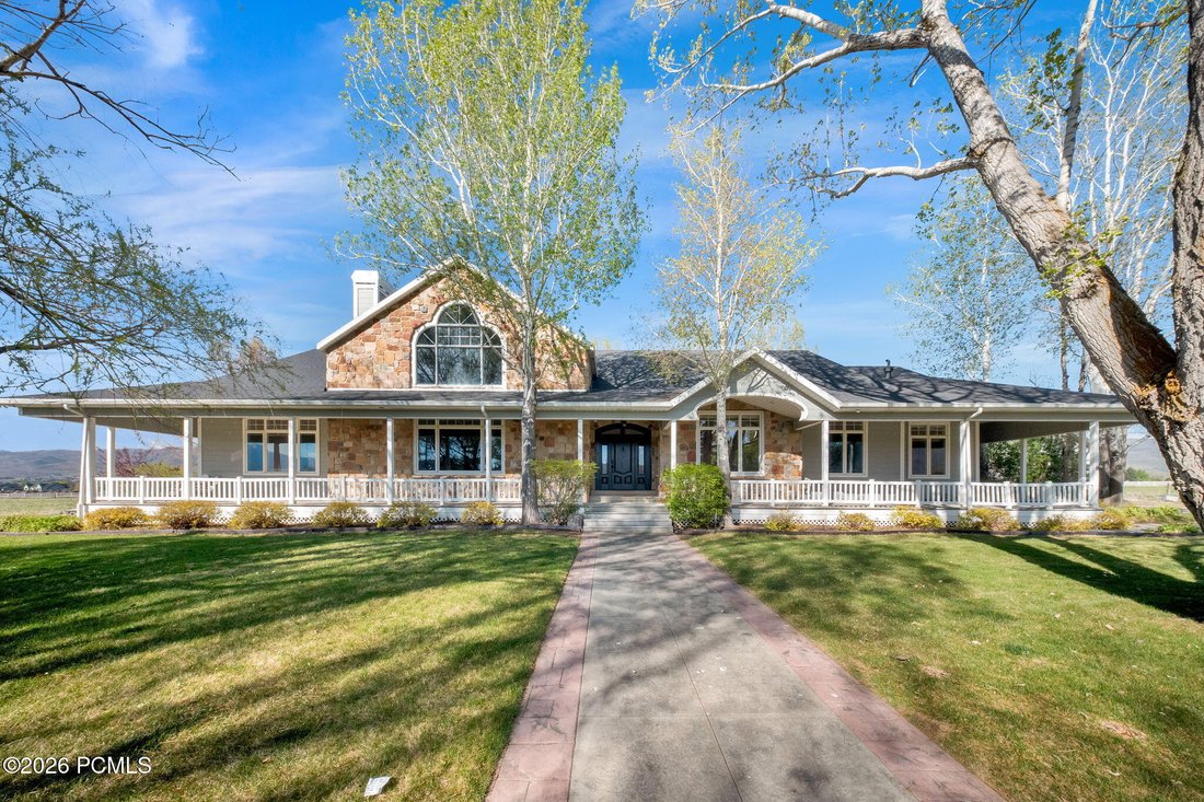 House in Heber City, Utah, United States 1 - 18271468