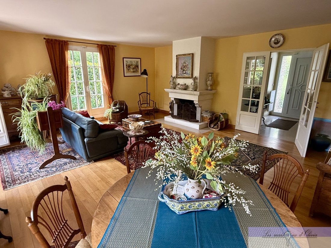 House in Sucy-en-Brie, Ile-de-France, France 4 - 18271047
