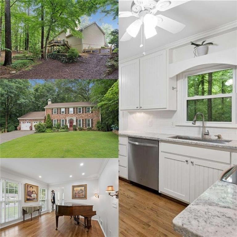 House in Marietta, Georgia, United States 1 - 18020041