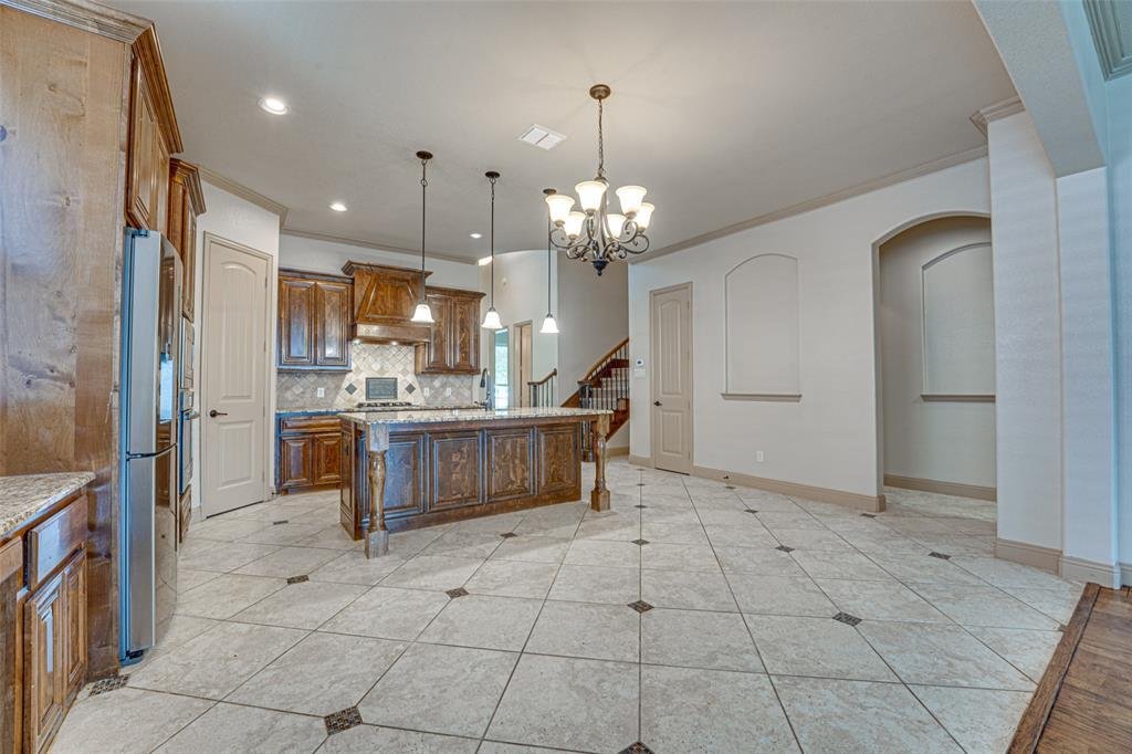 House in Allen, Texas, United States 3 - 18274512