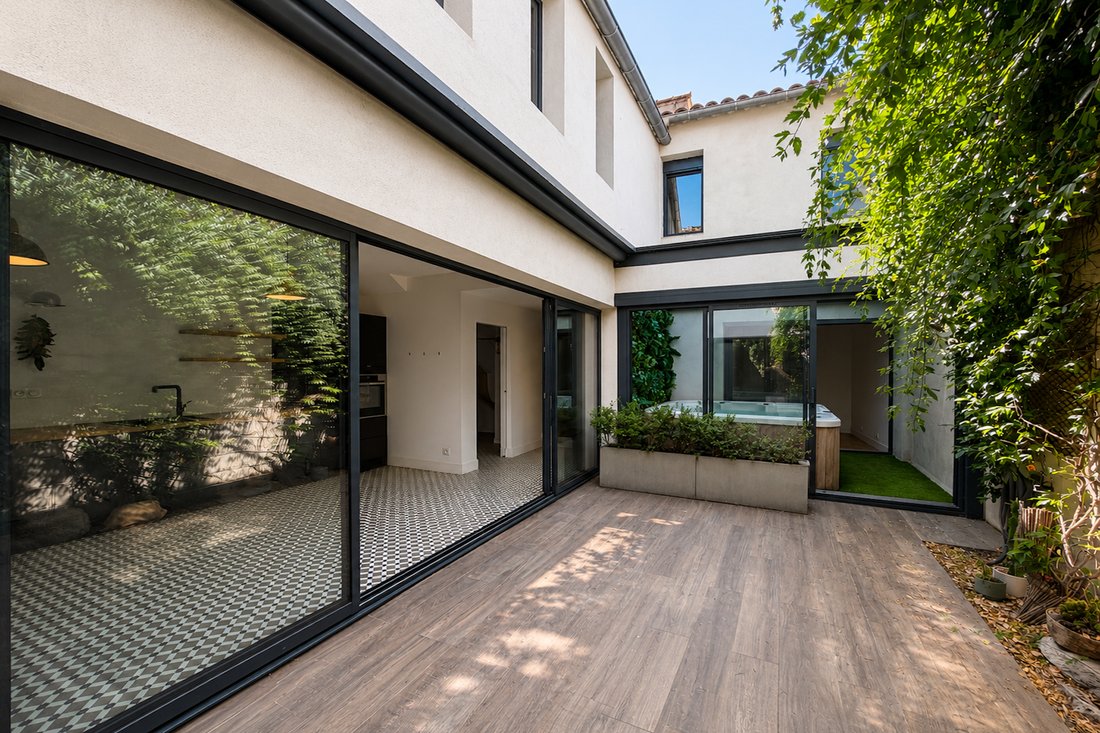 House in La Gazelle, Nimes, France 1 - 18275253