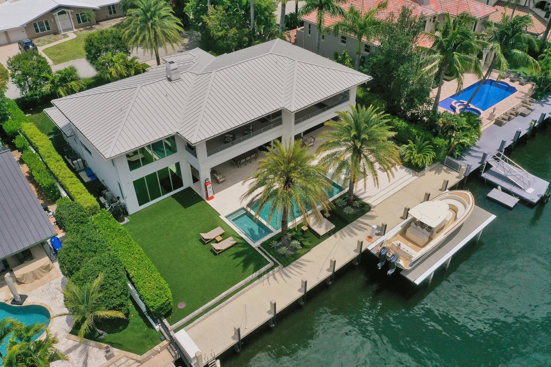 House in Wilton Manors, Florida, United States 4 - 18270142