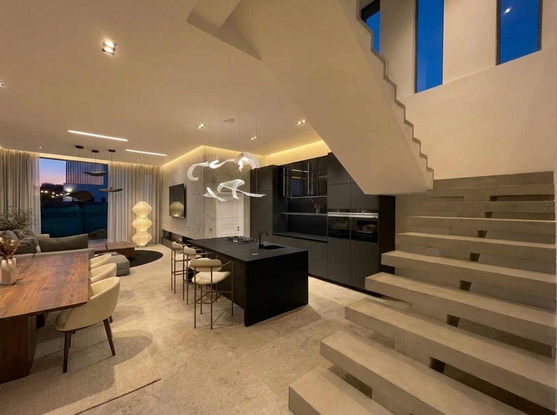 House in Halfway House Estate, Gauteng, South Africa 2 - 18270389