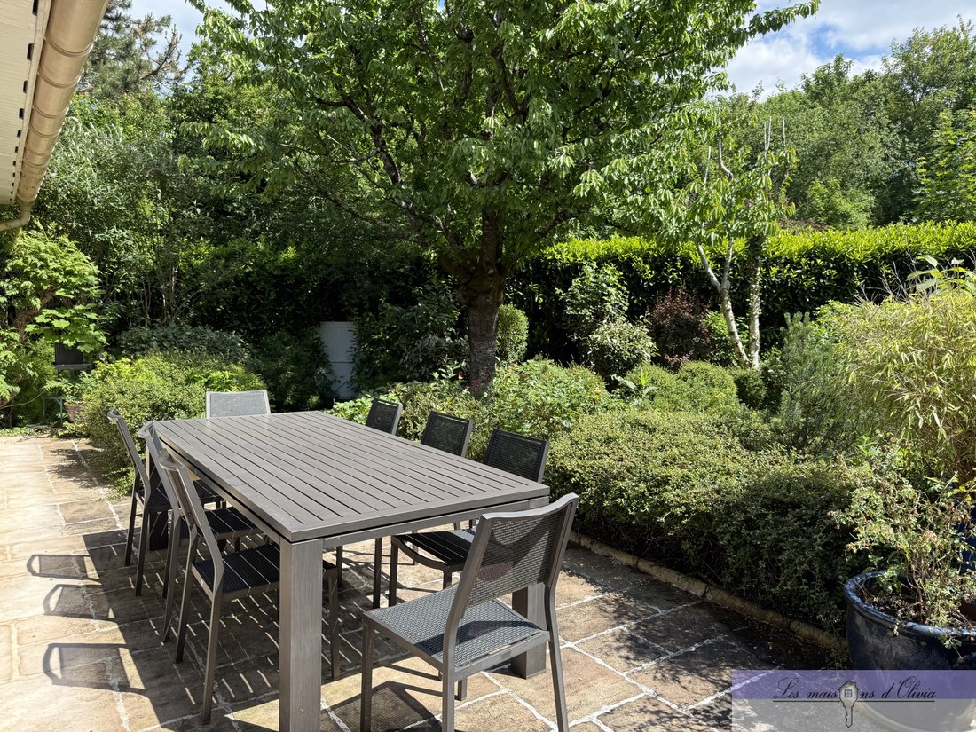 House in Sucy-en-Brie, Ile-de-France, France 3 - 18271047