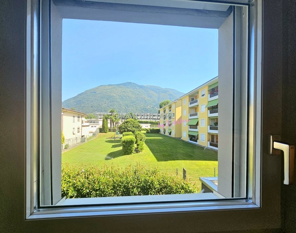 Wohnung in Ascona, Tessin, Schweiz 3 - 18271610