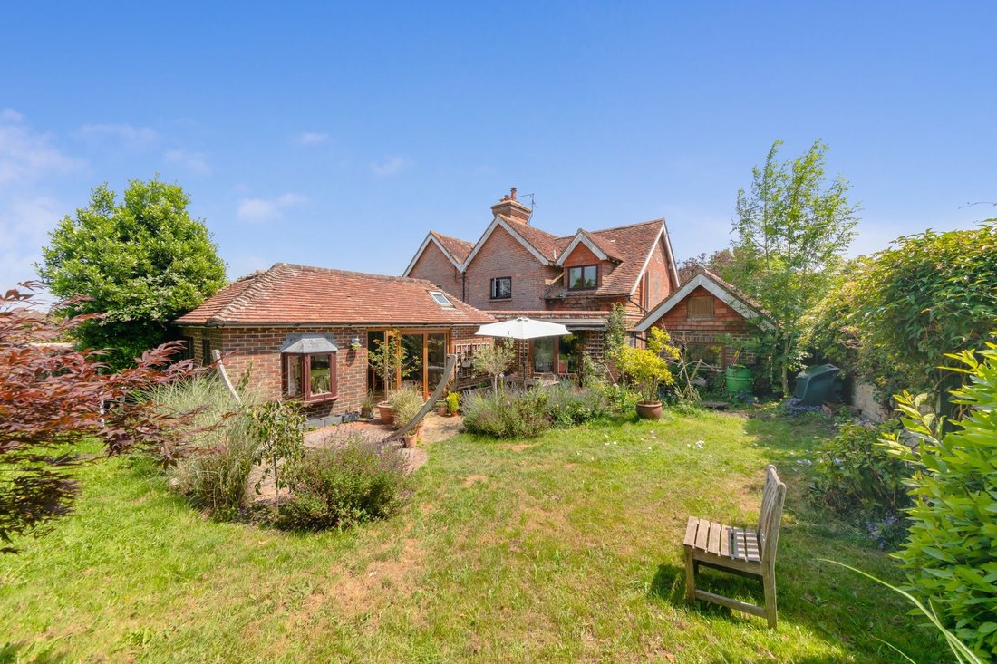 House in Ripe (Chalvington with Ripe), Ripe, England 3 - 17099815