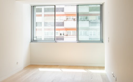 Wohnung in Estrela, Lissabon, Portugal 1