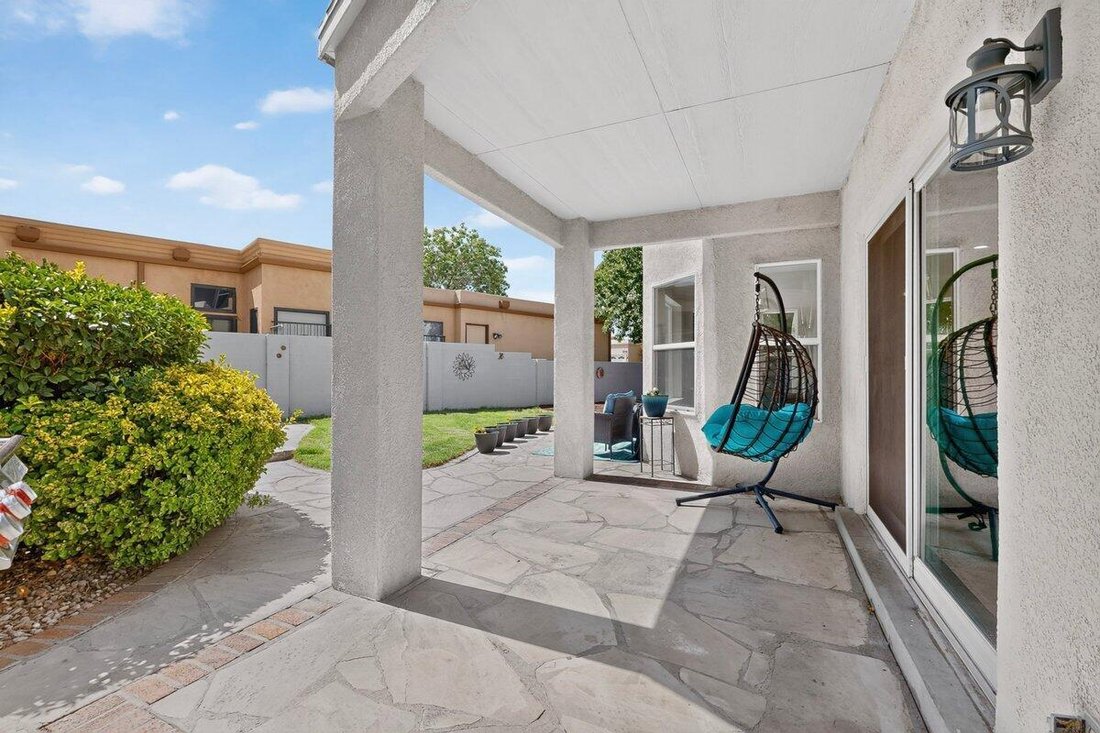 House in Albuquerque, New Mexico, United States 4 - 18274064