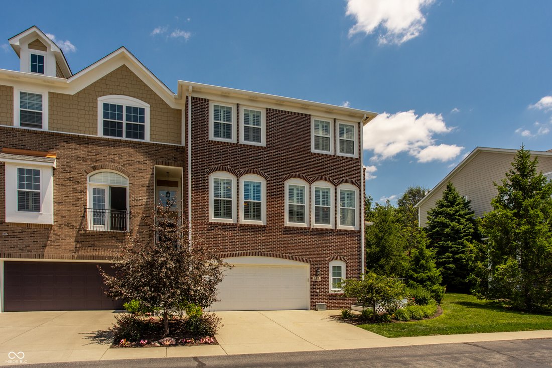Condo in Zionsville, Indiana, United States 2 - 18270915