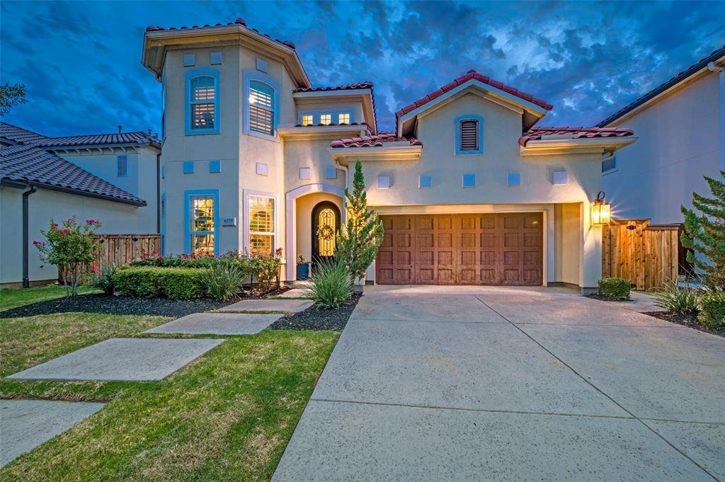 House in Frisco, Texas, United States 2 - 18270894