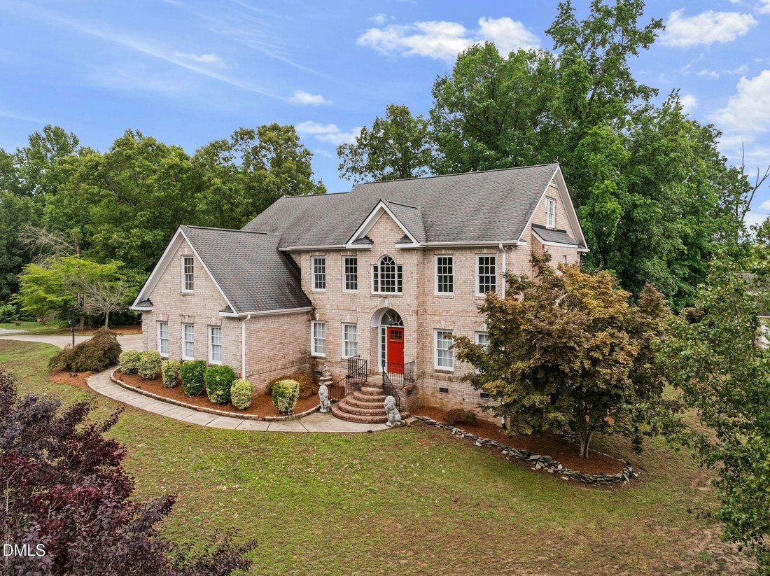 House in Raleigh, North Carolina, United States 5 - 18274152
