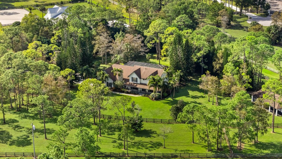 House in Wellington, Florida, United States 1 - 18275208