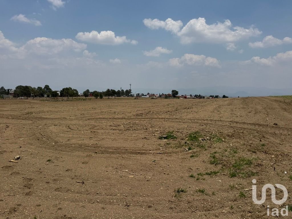 Land in Colonia el Tarimoro, State of Mexico, Mexico 4 - 18271673