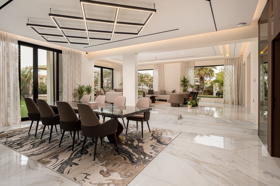 House in Al Wasl, Dubai, United Arab Emirates 5 - 18276286