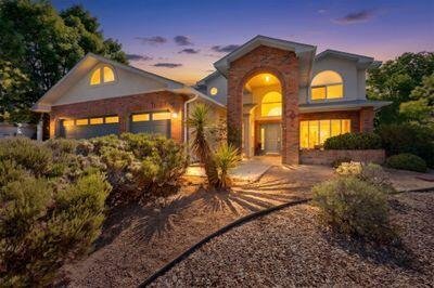 House in Albuquerque, New Mexico, United States 1 - 18274064