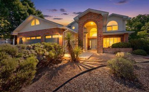 House in Albuquerque, New Mexico, United States 1