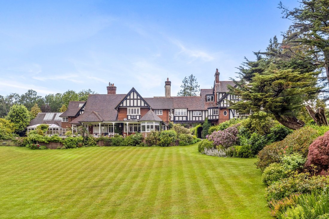 Appartamento a East Sussex, Inghilterra 1 - 18271658