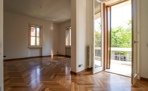 Apartment in Center, Verona, Veneto 1