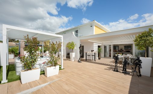 House in Cooperative, Agde, France 1