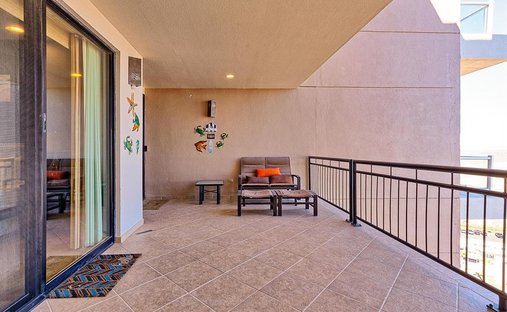 Condominio a Puerto Peñasco, Sonora, Messico 1