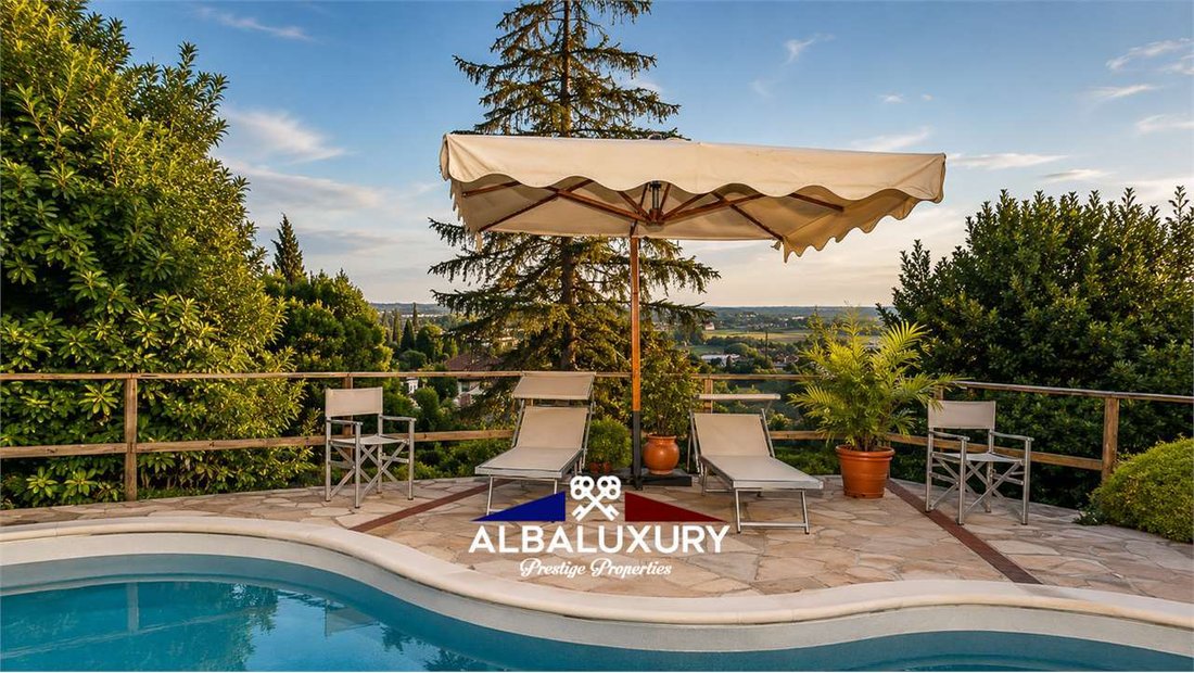 Villa in Pontasserchio, San Giuliano Terme, Tuscany 4 - 16674651