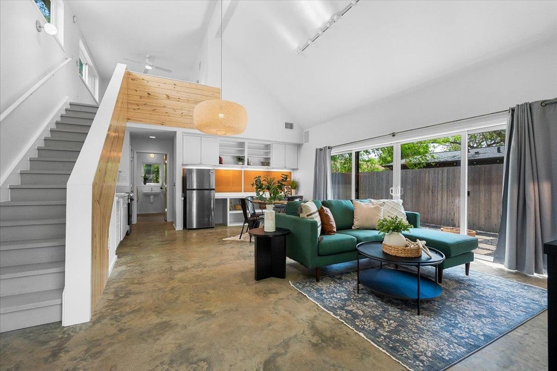 Apartment in Austin, Texas, United States 4 - 18274405