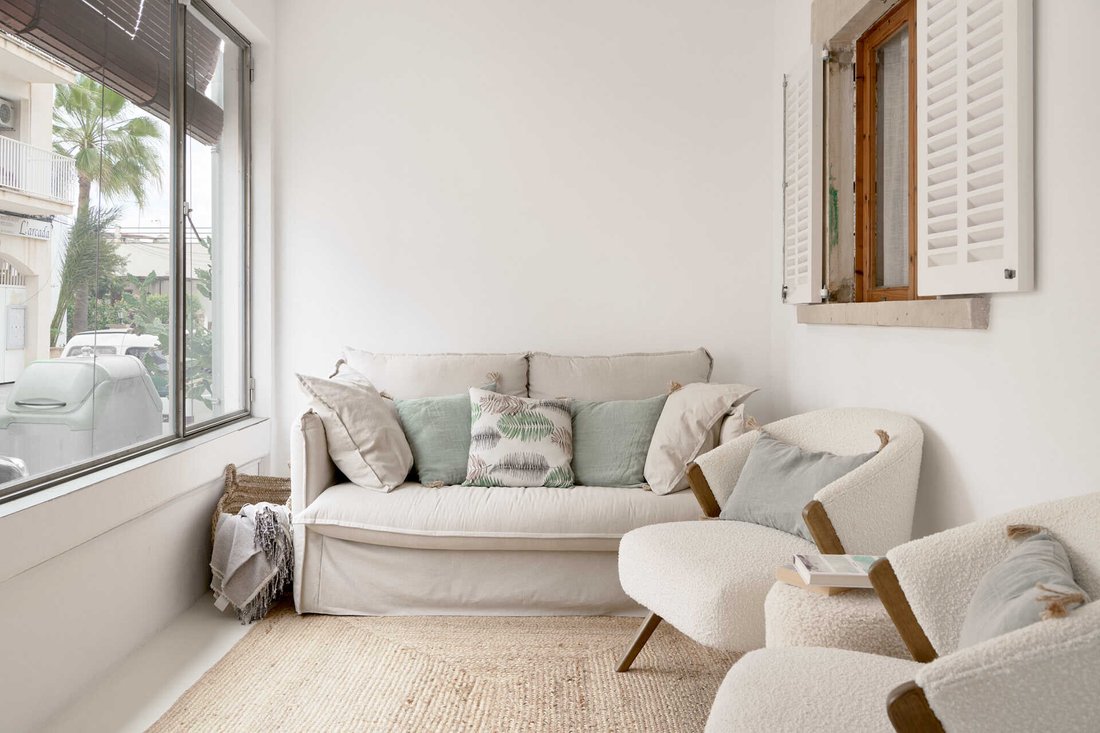House in Cala Figuera, Santanyi, Balearic Islands 5 - 18275539