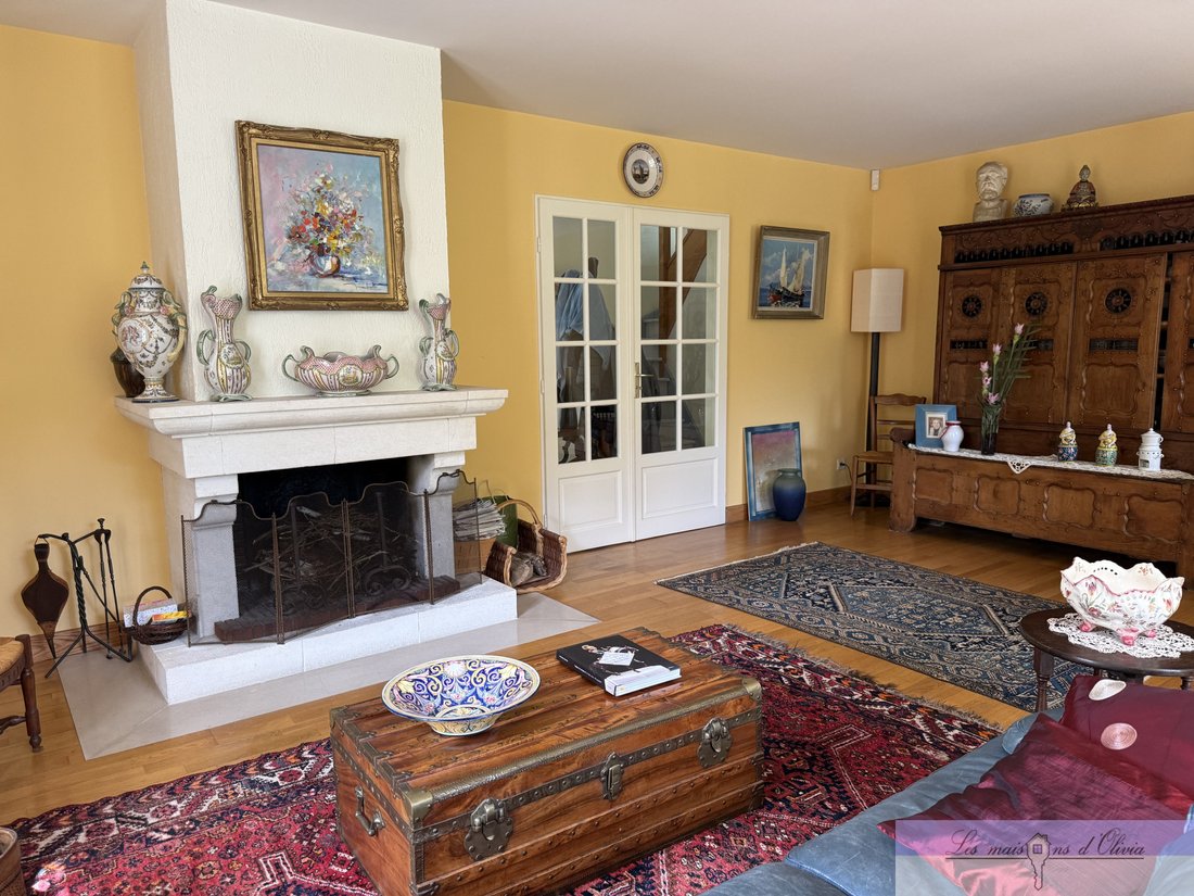 House in Sucy-en-Brie, Ile-de-France, France 5 - 18271047